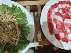 -凤吉园乌拉满族火锅中华老字号(繁荣路店)