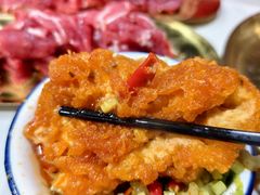 -李记鲜切牛肉自助火锅(紫薇花园店)