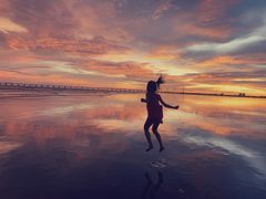 -南汇嘴观海公园