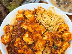 -乐天拉面(桃花街店)