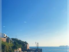 -东极岛景区-东海第一哨灯塔