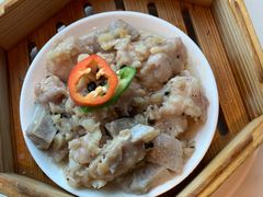 -顺德美的万豪酒店-万豪中餐厅