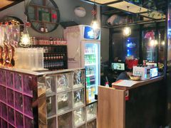 -超级神炭烤肉夜食(芥园西道店)