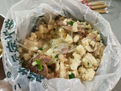 -老刘家永盛斋·传统泡馍(东关南街店)