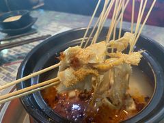 -毛驴小木屋涮毛肚(清水北路店)