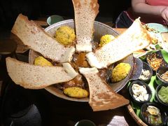 -淀里船宴(卓达店)