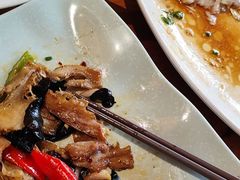 -大门水乡·顺德菜