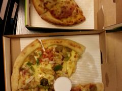 -必胜客宅急送(真北乐购店)