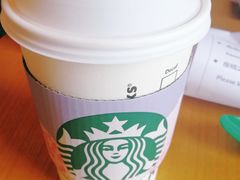 -星巴克臻选(成都环球乐天店)