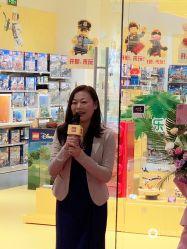 -乐高授权专卖店(济南万象城店)
