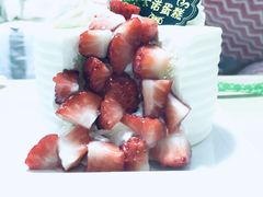-TMAUD塔慕德纯动物奶油蛋糕专卖店(海曙龙湖天街店)