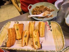 -强强烧烤·宵夜(方庄店)