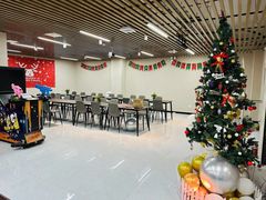 -大猫儿轰趴·团建·年会聚会(朝外店)
