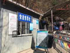-王顺山国家森林公园