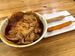 -马三洋芋片(兰州总店)