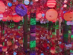 -苏州5D星空错觉艺术馆