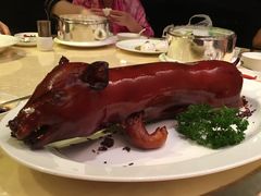 -8餐厅(新葡京酒店)