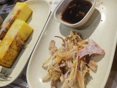 -木屋烧烤(白石洲店)