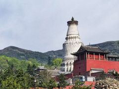 -五台山风景名胜区