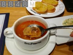 -斗牛士牛排(南京东路店)
