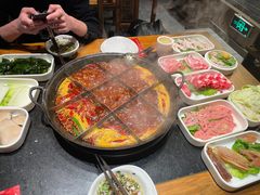 -纸盐河码头火锅(十八梯店)