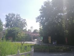 -丰台花园