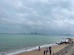 -西秀海滩公园