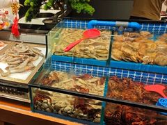 -海汕记·潮汕鲜牛肉火锅·自助