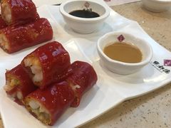 -点都德(华强南店)