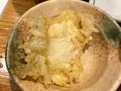 -天ぷら定食まきの(難波千日前店)