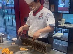 -湘汇概念铁板烧(铁西万达店)