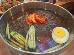 -长寿参鸡汤(朝韩风情街店)