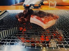 -肉甲韩国木炭烤肉(新壹街1店)