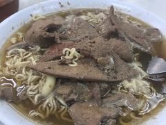 -维记咖啡粉面(福荣街店)