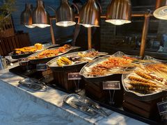 -金狮国际酒店自助餐(金狮店)