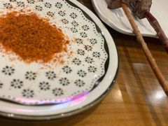 -巴依老爷新疆美食(望京小街店)