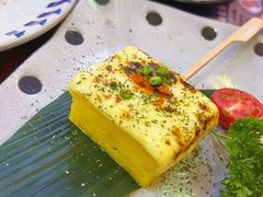 -仙隐小鹿中華の日料(正弘城店)