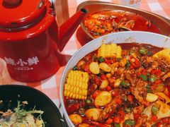 -辣小鲜·南昌大排档(船山路店)