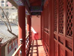 -于谦祠