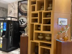 -上海漕河泾万丽酒店