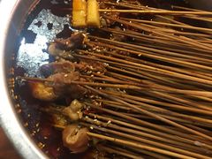 -搓火大都会(广安门总店)