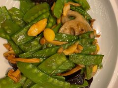 -北李妈妈菜·海肠捞饭(高新万达店)