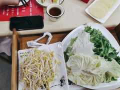 -渔香岛美蛙鱼头火锅(威清路店)