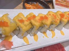 -無忧浅草君·洋风料理(下沙宝龙二期一店)