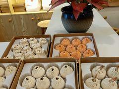 -四季美汤包(汉口里店)