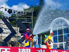 -清泉湾生态旅游度假区