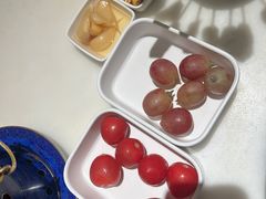 -涮福記·现切牛羊肉火锅(世纪汇店)