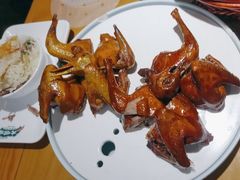-大鸽饭(马王堆店)