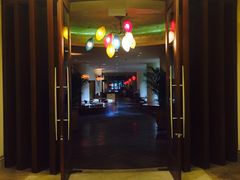 门面-白云中餐厅·粤菜·亚龙湾喜来登度假酒店