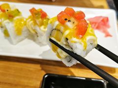 -水林间·寿喜烧自助(仙林金鹰店)
